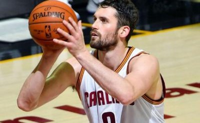 Shootaround Maillot de basket nba Cleveland Cavaliers pas cher